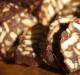Рецепт шоколадной колбасы из печенья
