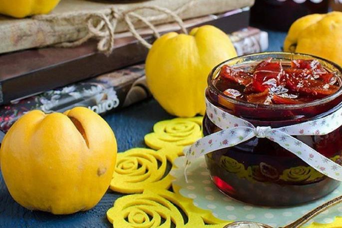 How to make jam, marmalade, fruit and berry jam