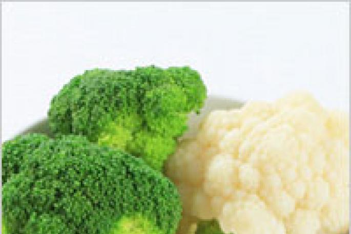Recepty na jednoduché a chutné karfiolové prípravky na zimu Prípravky z karfiolových listov na zimu.