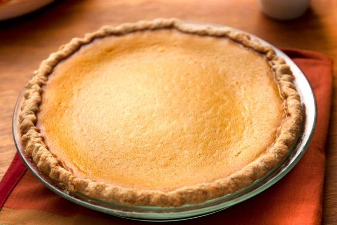 Simple and easy pies: homemade recipes for tea